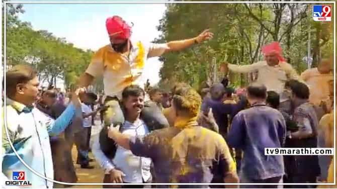 Pimpri Chinchwad : टाटा मोटर्सच्या कामगारांना वेतनवाढ; एकीकडे जल्लोष तर दुसरीकडे नाराजी? वाचा सविस्तर