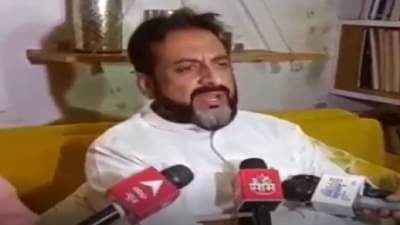 Aurangabad | मनसेनंतर शिवसेना सभा घेणार असेल तर MIM मागे नाही, आम्हाला कोण थांबवतो पाहू.. खा. इम्तियाज जलील यांचं आव्हान!