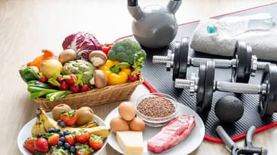 Diet | वजन कमी करण्यासाठी डाएट करताना या खास गोष्टी फाॅलो करा, वाचा सविस्तरपणे!