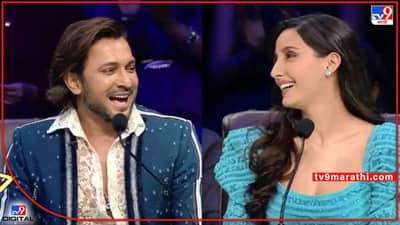 नोरा फतेहीला डेट करण्याच्या चर्चांवर अखेर कोरिओग्राफर टेरेन्सने सोडलं मौन; म्हणाला राज की बात..