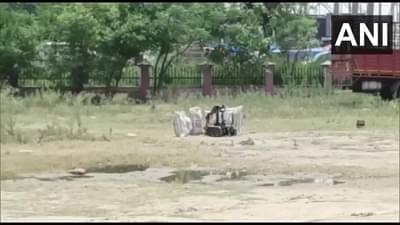 हरियाणा करनालमध्ये चार संशयित दहशतवादी पोलिसांच्या ताब्यात, पंजाबमधून महाराष्ट्रातील नांदेडला येणार होते