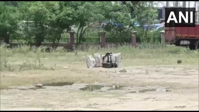 हरियाणा करनालमध्ये चार संशयित दहशतवादी पोलिसांच्या ताब्यात, पंजाबमधून महाराष्ट्रातील नांदेडला येणार होते