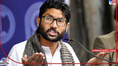 Jignesh Mevani : जिग्नेश मेवाणी आणि रेश्मा पटेलला तीन महिन्यांचा तुरुंगवास; तर 1000 दंडही