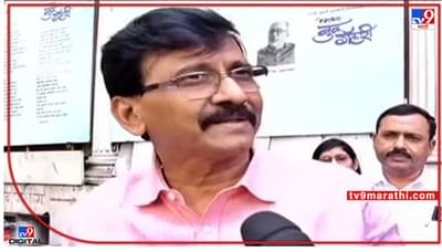 Pune Sanjay Raut : राज ठाकरे यांच्या हातानं भाजपानं हिंदुत्वाचा गळा घोटला; पुण्यात संजय राऊत यांची चौफेर फटकेबाजी