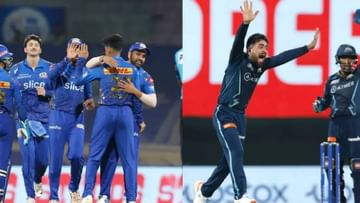 GT vs MI Prediction Playing XI IPL 2022: गुजरात विरुद्ध मुंबई इंडियन्स कुठल्या खेळाडूंना संधी देणार? कशी असेल Playing XI, जाणून घ्या