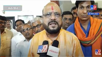 मुख्यमंत्री होण्याकरता गुणांचा विचार करावा, जातीचा नाही – गुलाबराव पाटील