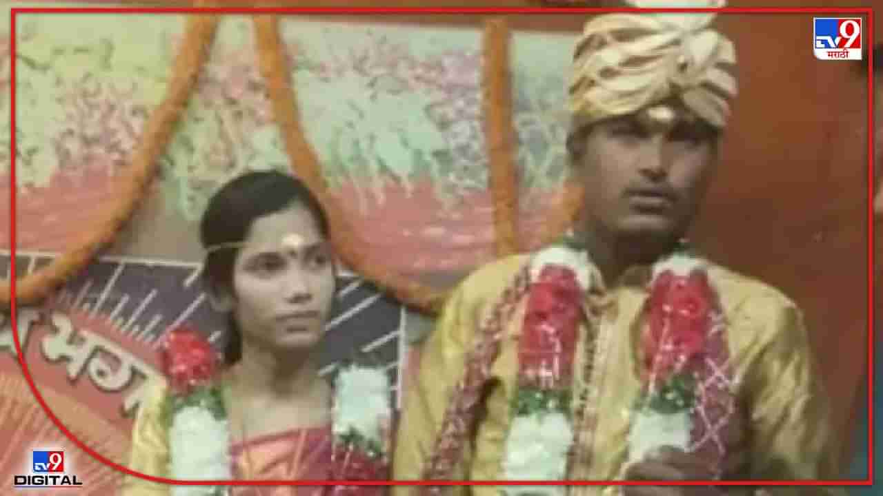 Murder Video : हैदराबादमध्ये भररस्त्यात खूनी खेळ, मुस्लिम मुलीशी लग्न करणाऱ्या हिंदू मुलाची हत्या, मुलीच्या भावाचा क्रूरपणा