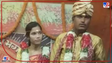 Hyderabad Crime : हैदराबादमध्ये भररस्त्यात खूनी खेळ, मुस्लिम मुलीशी लग्न करणाऱ्या हिंदू मुलाची हत्या