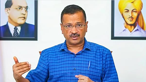 Delhi Alcohol : दिल्लीतल्या दारू धोरणावरून केजरीवाल विरुद्ध राज्यपाल, नव्या मद्य धोरणाच्या चौकशीचे राज्यपालांचे आदेश