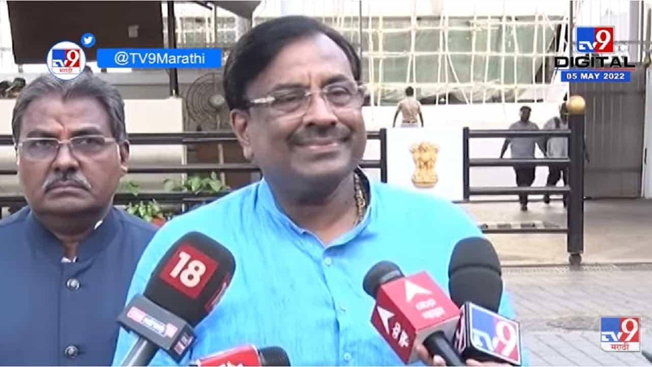 BJP Meeting: ना मुख्यमंत्र्यांच्या राजीनाम्याची मागणी करणार ना विश्वासदर्शक ठराव आणणार, भाजपच्या बैठकीतून 10 मोठे मुद्दे