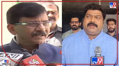 Raju Patil : पक्ष ज्यांनी पवारांच्या पायाशी नेऊन ठेवला, त्यांना आम्ही बोलायचं का फोटोग्राफरचा गळा घोटला?-राजू पाटील