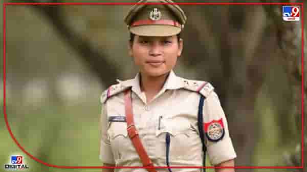 अय्यो! लग्नाआधी महिला पोलीसाची होणाऱ्या नवऱ्यालाच अटक! फियॉन्सीनं फसवलं? प्रकरण इंटरेस्टिंगए