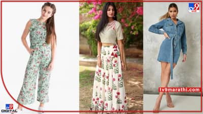 Summer Fashion: उन्हाळ्यातही रहा कूल! हलक्या रंगाचे, ढिल्या कपड्यांचा करा वापर