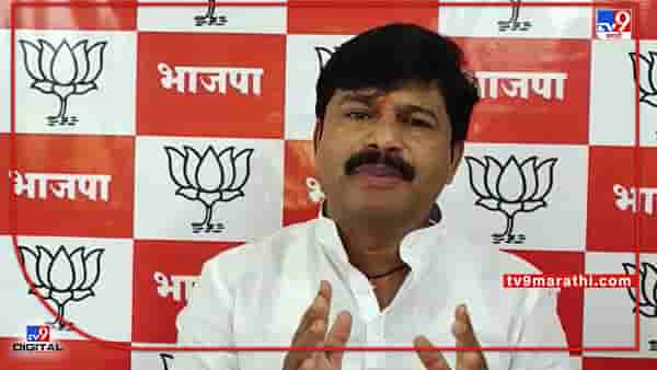 Gopichand Padalkar : रोहित पवारांनी संस्कृती शिकवू नये, त्यांचे कार्यकर्ते शोधा आणि फोडाचे आदेश काढतात, गोपीचंद पडळकरांचा हल्लाबोल