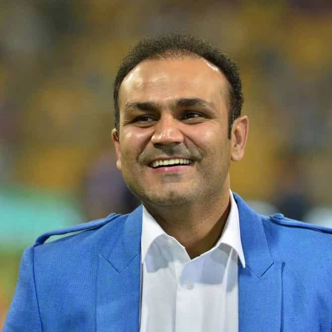 CWG 2022 : भारतील महिला हॉकी संघाचा ऑस्ट्रेलियाकडून पराभव झाल्यानंतर विरेंद्र सेहवाग ट्विटची चर्चा