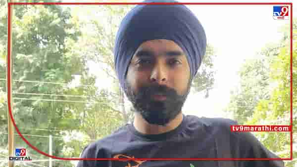 Tajinder Bagga Arrested: पंजाब पोलिसांनी तेजिंदर बग्गाला अटक केल्यानंतर दिल्लीत अपहरणाचा गुन्हा दाखल, पोलिसांचा ताफाही हरियाणामध्ये आडवला