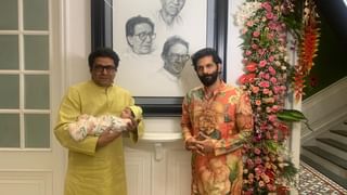 Raj Thackeray: राज ठाकरेंविरोधात राजद्रोहाचा गुन्हा दाखल करा, कोर्टात याचिका दाखल