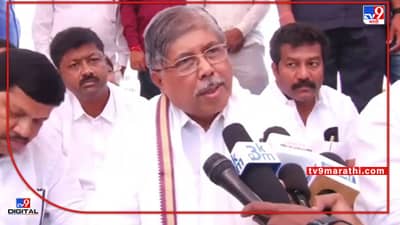 Chandrakant Patil: ओबीसी आरक्षण पुन्हा लागू करण्यासाठी काय केले?, श्वेतपत्रिका काढा; चंद्रकांत पाटलांचा सरकारला सवाल