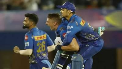 IPL 2022 Points Table: मुंबईने बिघडवला गुजरातचा खेळ, LSG ला फायदा, इतर संघांसाठी इशारा