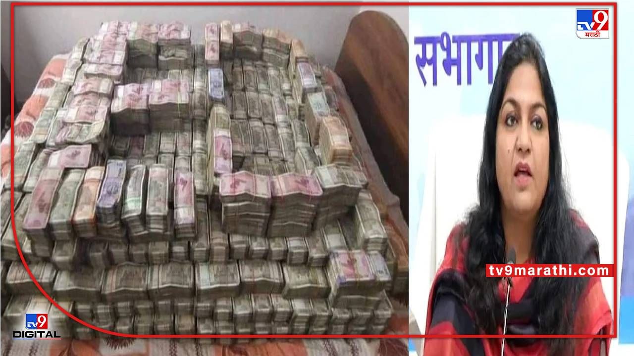 IAS Pooja Singhal: IAS पूजा सिंघल यांच्या चार्टड अकाऊंटकडे 19 कोटीचं घबाड, लिम्का बुकमध्ये नाव ते नक्षल्यांचा हल्ला; कोण आहेत पूजा सिंघल?