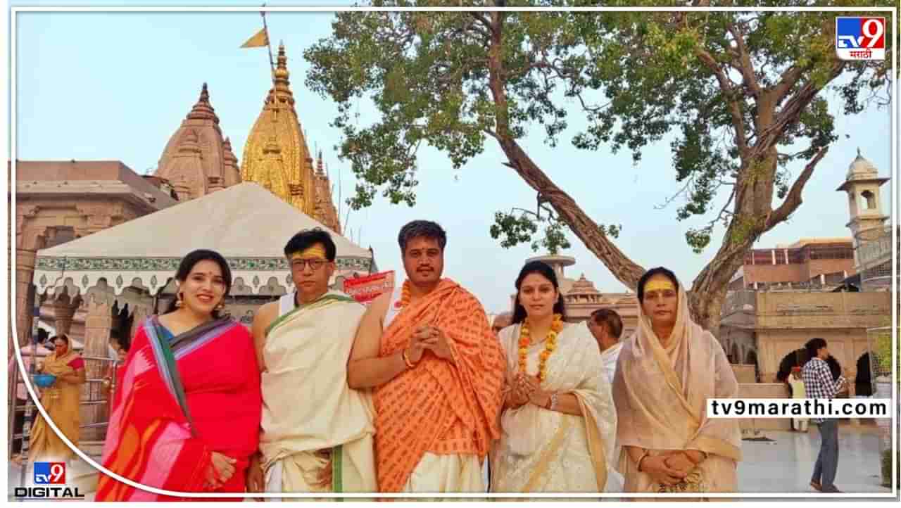Ayodhya Rohit Pawar : सारनाथनंतर आज रोहित पवार अयोध्येत; राष्ट्रवादीलाही हिंदुत्वाचे वेध? फेसबुक पोस्टनंतर रंगू लागली चर्चा