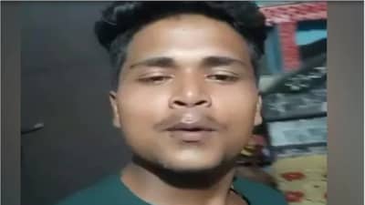 Suicide | शिवानी, तू खुश रहा, सासुरवाडीहून परतल्यानंतर तरुणाची आत्महत्या, चारपानी सुसाईड नोट