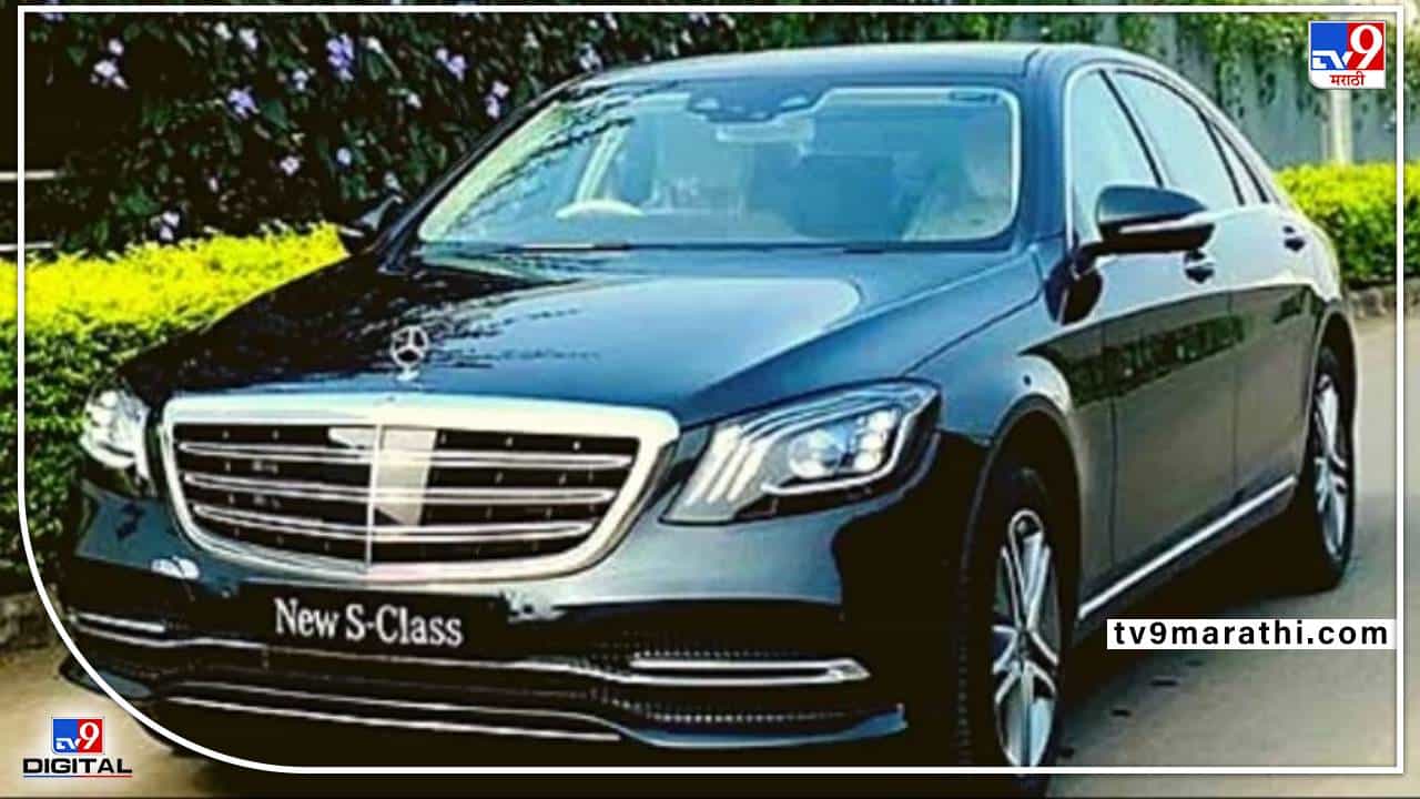 Mercedes Benz | मर्सिडीज बेंझची वाढली मार्केट व्हॅल्यू, 3 महिन्यांत वाहनांची रेकॉर्डब्रेक विक्री