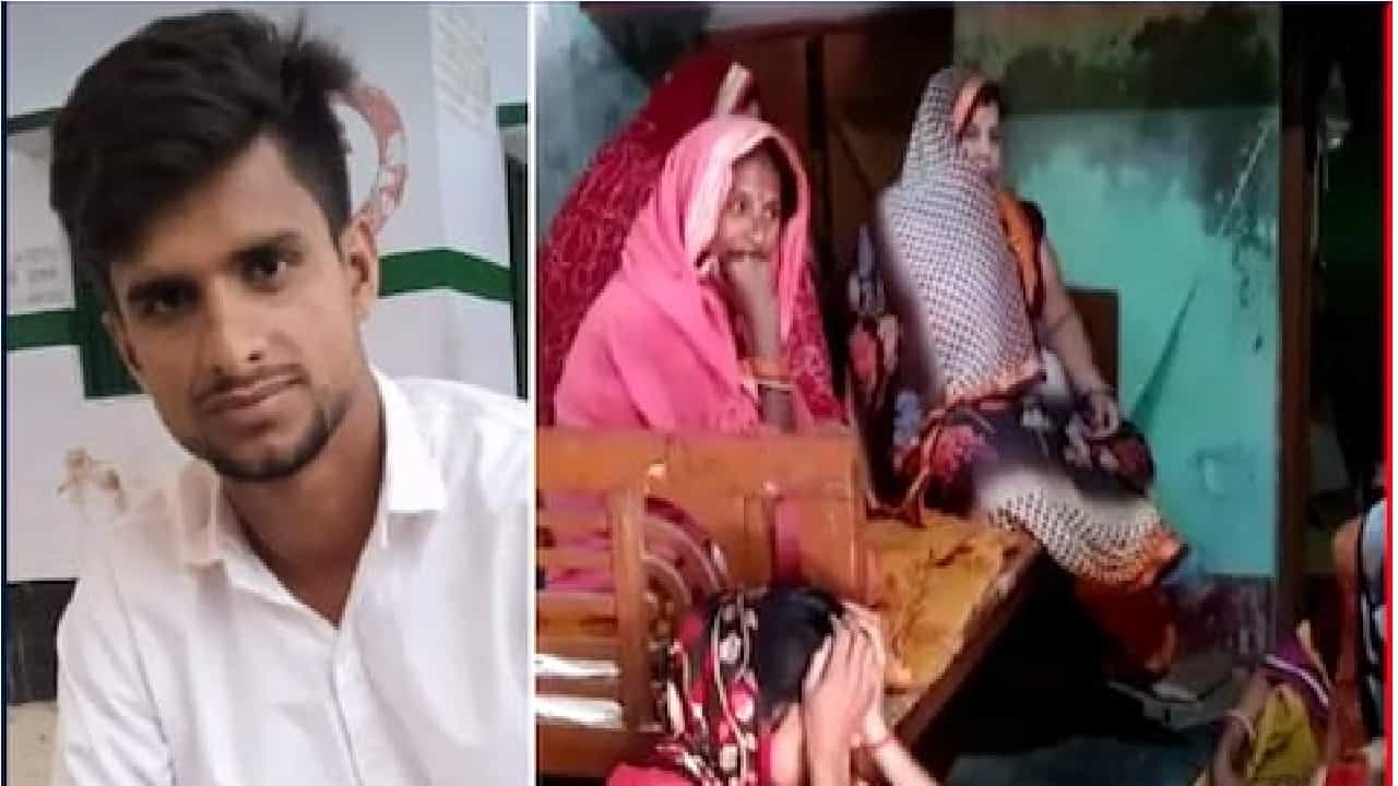 Bihar Murder | रात्री धूमधडाक्यात बर्थडे पार्टी, दुसऱ्या सकाळी गोळी झाडून हत्या, एकुलत्या एक मुलाचा खून का?