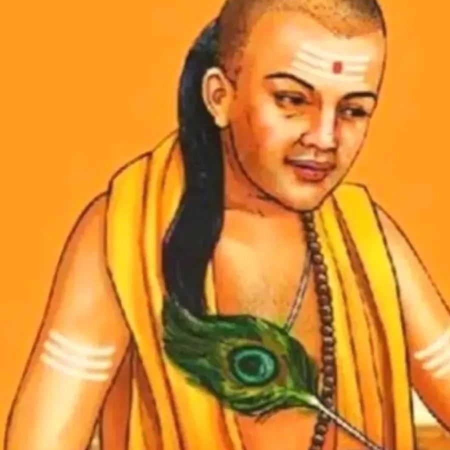 Chanakya Niti 1