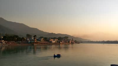 Ganga Saptami 2022: यंदा गंगा सप्तमीला रवी पुष्य योग; गंगा स्नानातून होते दहा प्रकारच्या पापांपासून मुक्ती