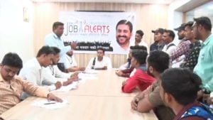 Aurangabad | MIM खासदार इम्तियाज जलील यांचा रोजगार मेळावा, औरंगाबादेत हजारो तरुणांचा प्रतिसाद