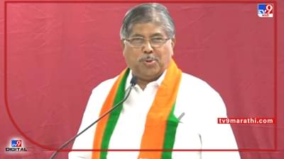 Chandrakant patil: आघाडी सरकारचा बुरखा टराटरा फाडा; चंद्रकांतदादांचं ओबीसींना आवाहन