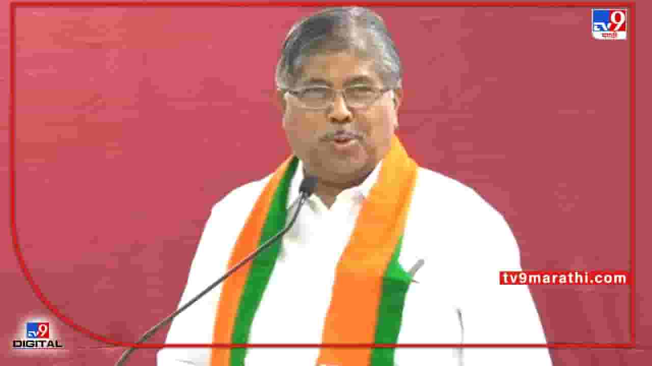 स्मृती इराणींच्या कार्यक्रमामध्ये मारहाण प्रकरण; चंद्रकांत पाटलांची राष्ट्रवादीवर टीका स्मृती इराणींच्या कार्यक्रमामध्ये मारहाण प्रकरण; चंद्रकांत पाटलांची राष्ट्रवादीवर टीका