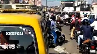 Aurangabad | शहरातील शिवाजी नगर भुयारी मार्गाचा प्रस्ताव कुठे अडकला? वाहतुकीच्या कोंडीनी नागरिक हैराण