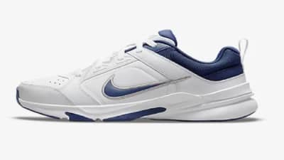 कोणत्या रोबोटपेक्षा कमी नाहीत Nike चा ‘हा’ शूज... पायानुसार बदलेल आकार