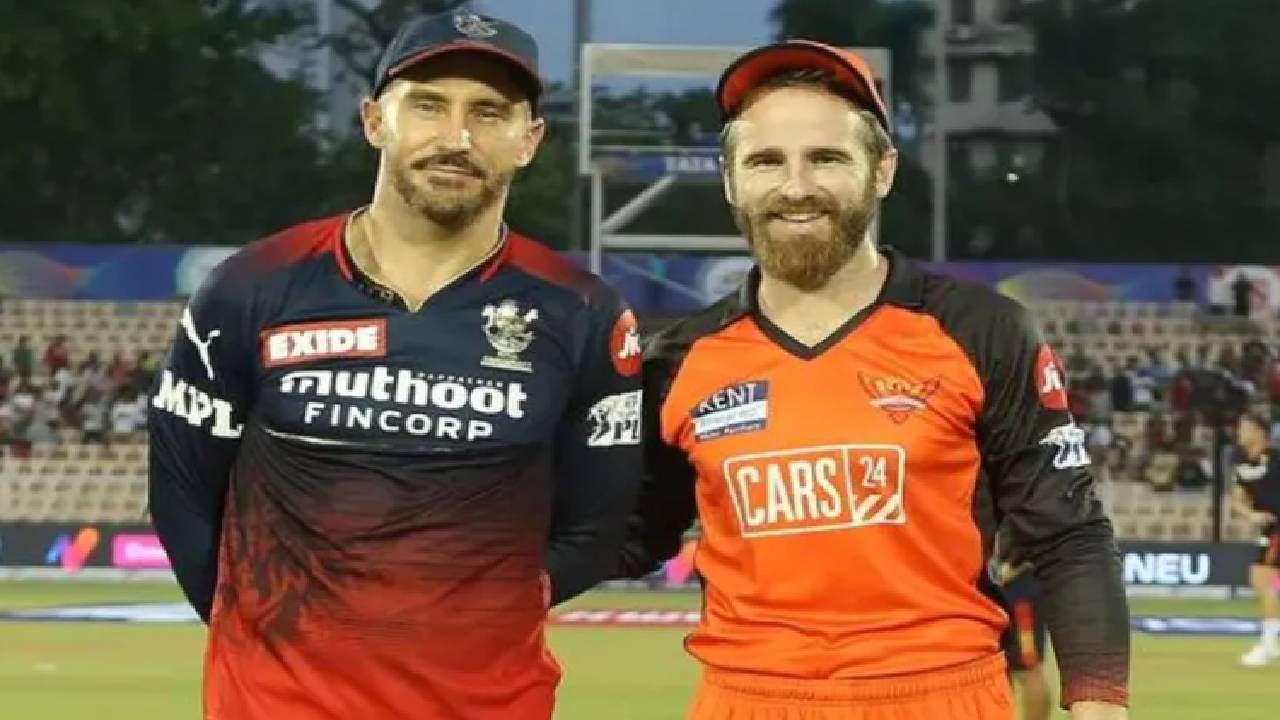 SRH vs RCB Prediction Playing XI IPL 2022: RCB सिराजला बसवणार? बँगलोरला दणके देणाऱ्या बॉलरला SRH संधी देईल?