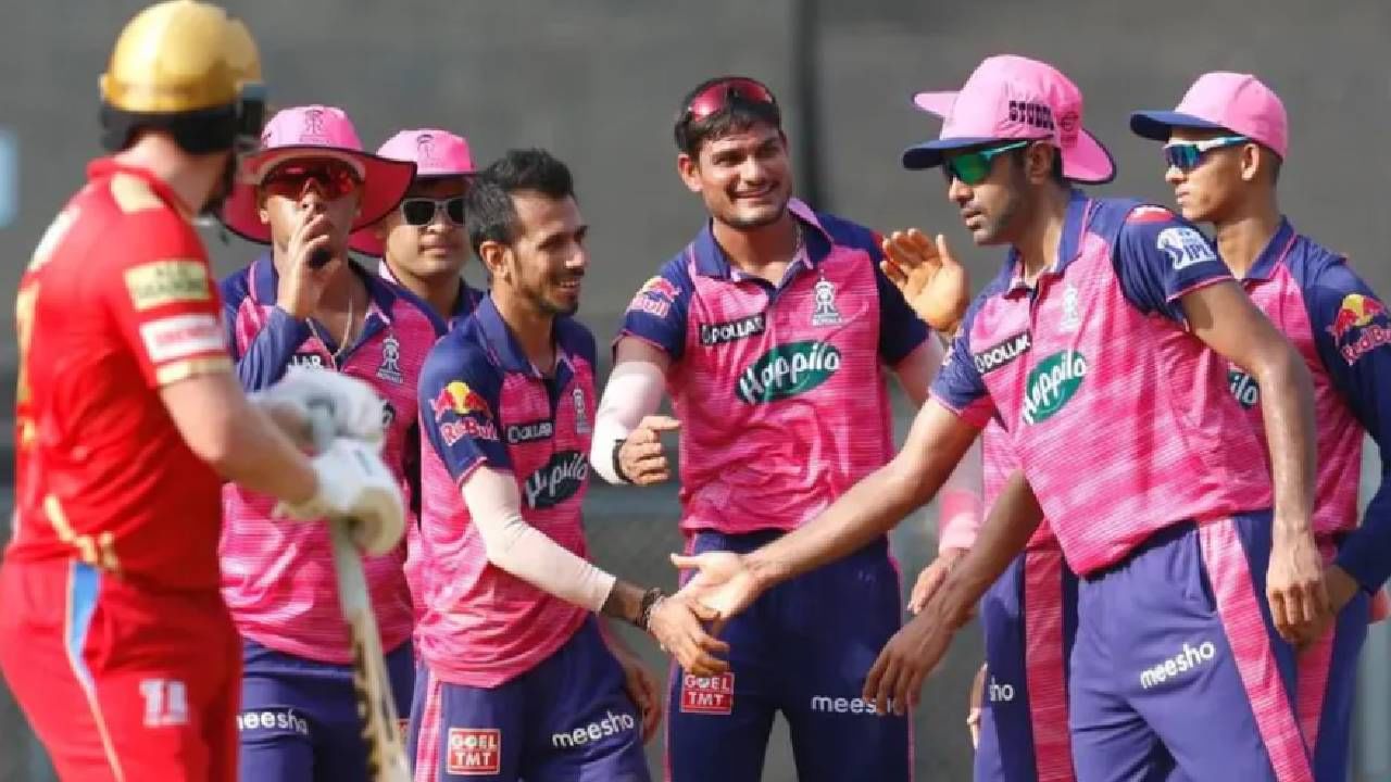 IPL 2022, PBKS vs RR: जैस्वालमुळे राजस्थान 'यशस्वी', पंजाबची हालत खराब, Must Watch VIDEOS