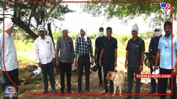 Terrorist Arrest | हरियाणात अटक झालेले चौघे दहशतवादी चार दिवस नांदेड मुक्कामी, कोणाकोणाच्या भेटीगाठी?
