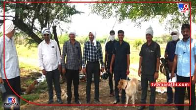 Terrorist Arrest | हरियाणात अटक झालेले चौघे दहशतवादी चार दिवस नांदेड मुक्कामी, कोणाकोणाच्या भेटीगाठी?