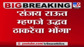 Raosaheb Danve on Coal | राज्यांना कोळसा पुरवण्यासाठी केंद्रानं 1 हजार पॅसेंजर ट्रेन रद्द केल्या