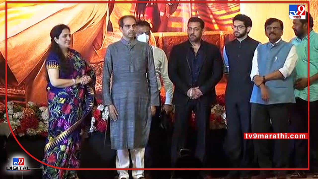 Dharmveer Trailer CM speech : शिवसेनाप्रमुखांप्रमाणेच आनंद दिघेंनी कट्ट्रर शिवसैनिक घडवला, निष्ठा पाहण्यासाठी हा सिनेमा पाहा, मुख्यमंत्र्यांचे गौरवोद्गार