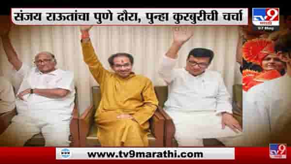 Video : राज्यसभा निवडणुकीत घोडेबाजार होणार? महाविकास आघाडीचे नेते म्हणतात…