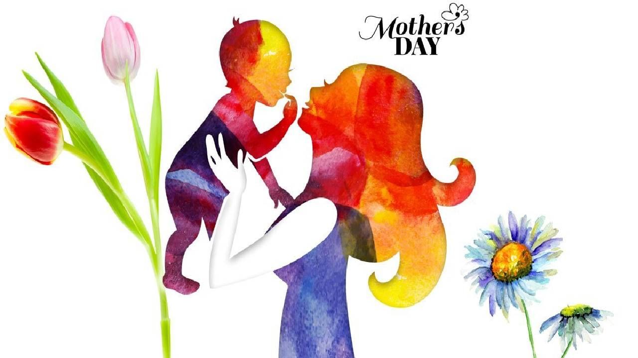 Mother's Day: निस्वार्थी प्रेम, निस्वार्थी माया म्हणजे आई...तिच्याबद्दलची कृतज्ञता म्हणजेच 'मदर्स डे'