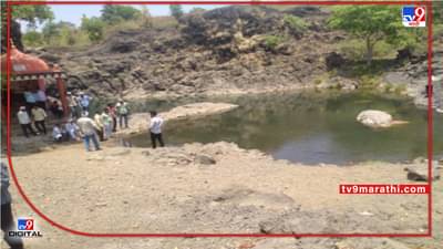 मामा भाचाच्या डोहाने एकाच आठवड्यात घेतला दुसरा बळी, अनोळखी मृतदेह आढळला