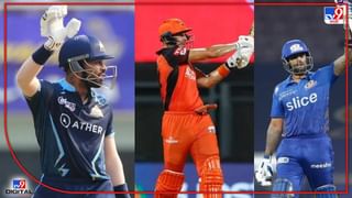 IPL 2022 Orange Cap: जोस बटलरने इतिहास रचला, टॉप 5 मध्ये आता आणखी एका नवीन फलंदाजाचा समावेश