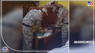 हरयाणात अटक चार दहशतवादी नांदेडच्या रिंदाचे साथीदार, सुरक्षा यंत्रणांकडून झाडाझडती