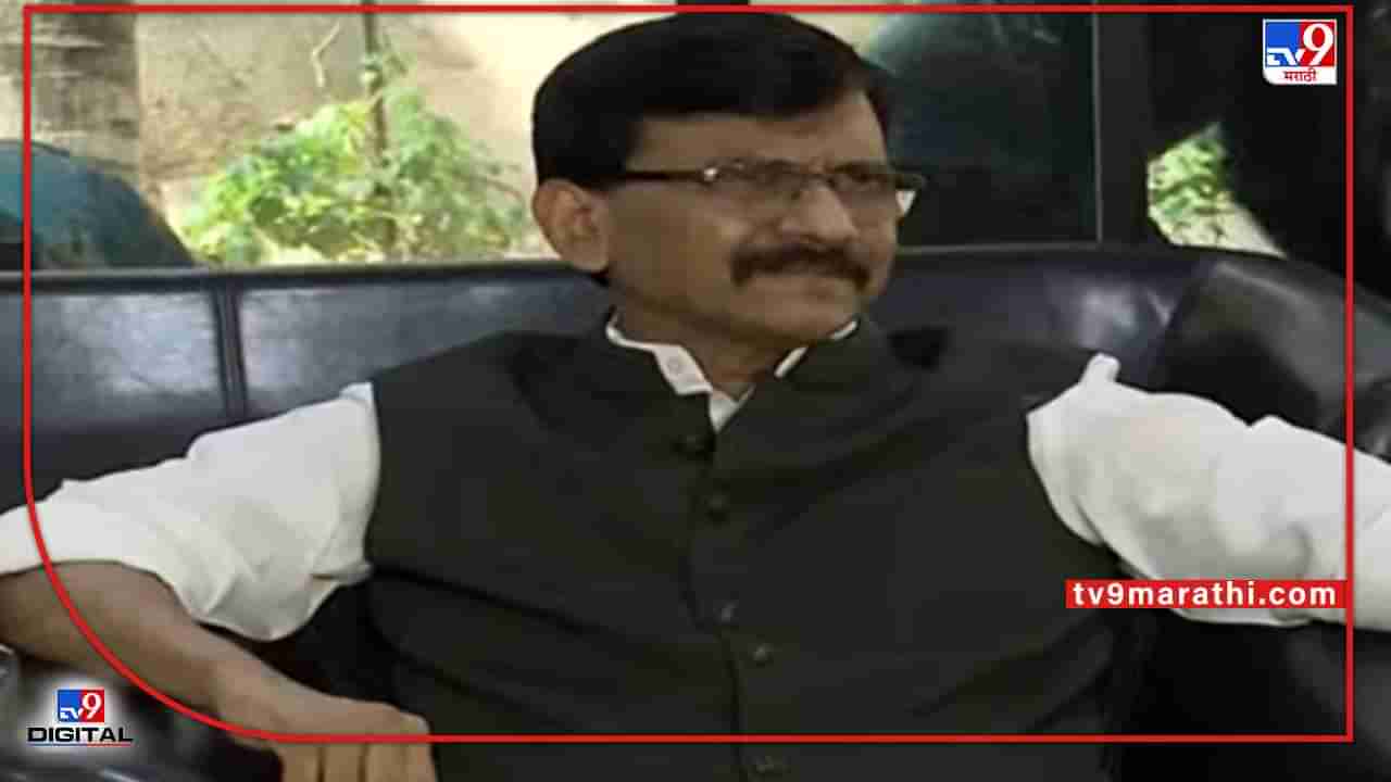 Sanjay Raut on Fadnavis: तर कौर्याची व्याख्या बदलवी लागेल; राऊतांचा फडणवीसांवर पलटवार