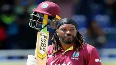 इज्जत पण महत्त्वाची, IPL 2022 च्या प्रश्नावर chris gayle चं रोखठोक उत्तर