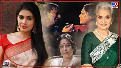 Mothers Day 2022 : वय कमी पण आईच्या रोलची हमी! बॉलिवूडचा नादच खुळा, वाचा मदर्स डे स्पेशल स्टोरी...