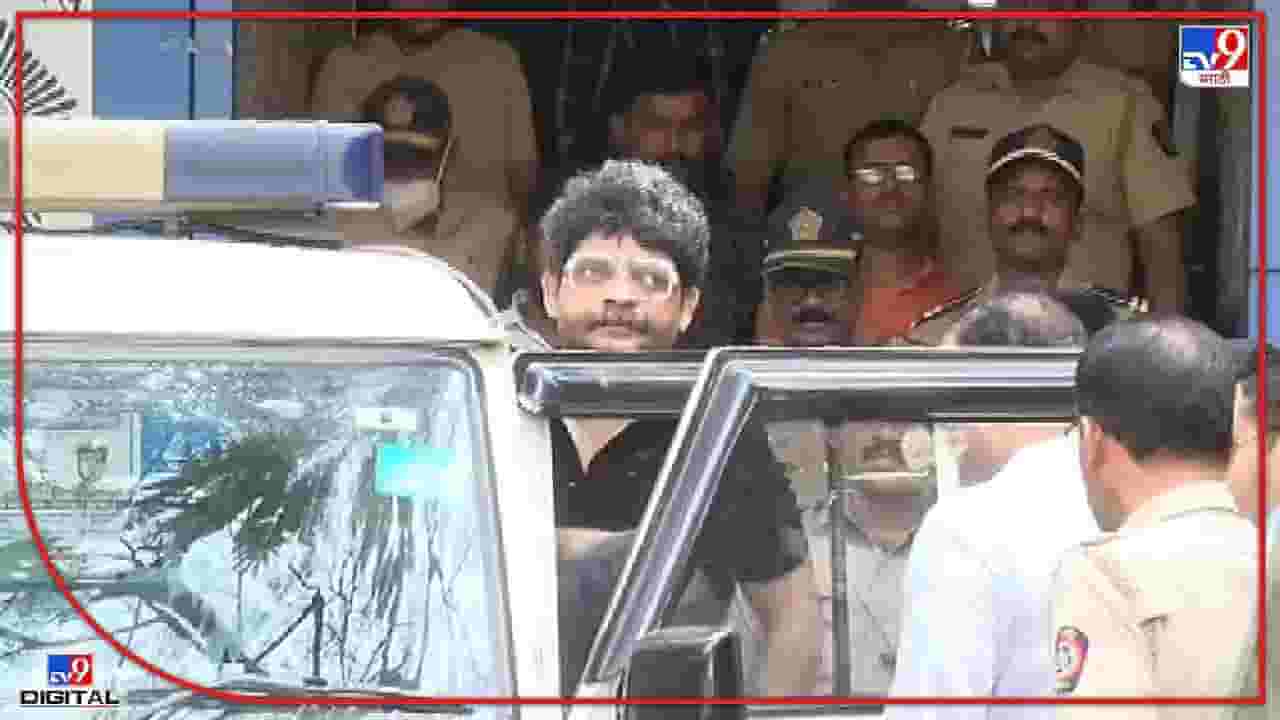 Adv. Gunaratna Sadavarte | वकील गुणरत्न सदावर्ते एसटी बँकेची निवडणूक लढणार - tv9